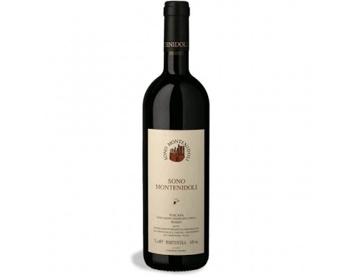 Montenidoli Sono Montenidoli 2015